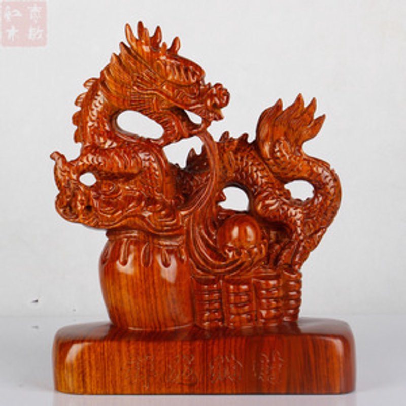 实木摆件批发